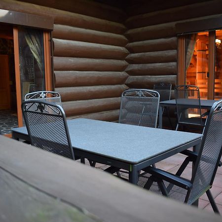 Lodge Tatras เวลคา ลอมนิตซา ภายนอก รูปภาพ
