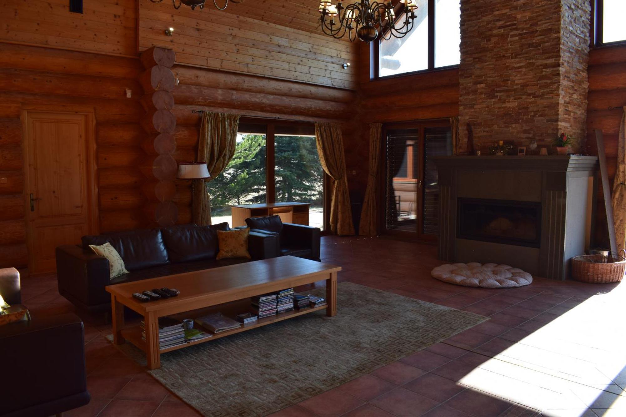 Lodge Tatras เวลคา ลอมนิตซา ภายนอก รูปภาพ